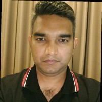 Rajinder Kumar