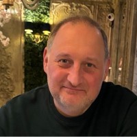 Mark Timms