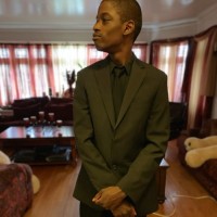 Marcus Williams