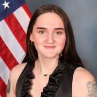Christina Valentic (She/Her)