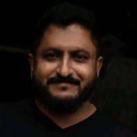 Somenath Chakraborty