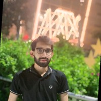 Uzair Hameed