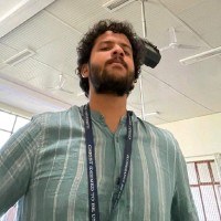 Mithun Narayanan