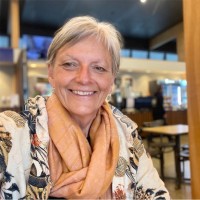 Vicki-Anne Heikell