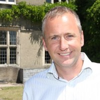 Pete Whateley