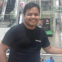 kiran jana