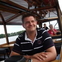 Danny Stuivenberg