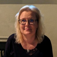 Linn Ahola