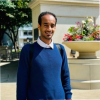 Kaleb Beyene
