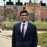 Sandeep Bandarupalli