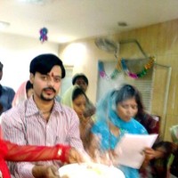 Jatin Arora