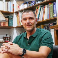 David García Rodríguez