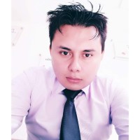 Luis Alberto Martinez Aguilar