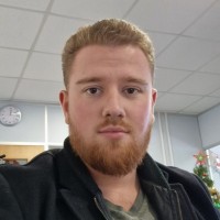 Connor Alexander Henrich