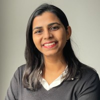 Kaveri Sinha, Mba, A-Cspo®