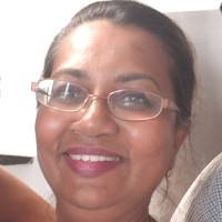 Anusha De Silva