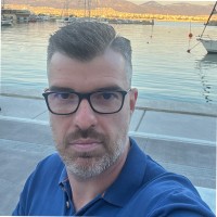 Evangelos Karageorgos