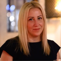 Alina Brenner-Valk