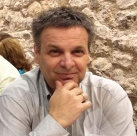 Δημήτρης Μάντζαρης