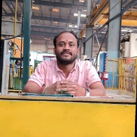 Vinod Markad
