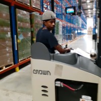 Ron-Khalim Carter
