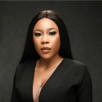 Jennifer Omoyovwosho