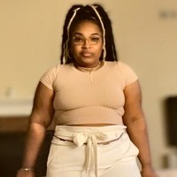 Symone Davis