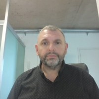 Daniel Goldschmidt Raggio
