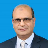 Suhail Harb