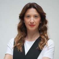 Andrea Borges