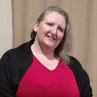Amy Drinkman