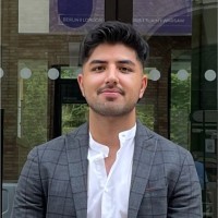 Mateen Kiani