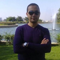 Ahmed Abo Elarby