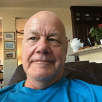 Steve Foster