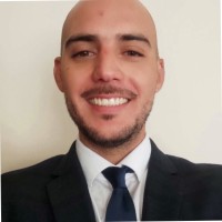 Carlos Andrew