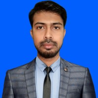 MD. Mofasser Hossain