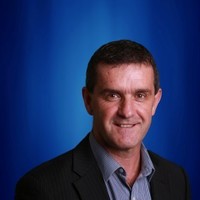 Paul Murray