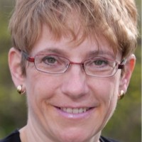 Sandra Huber