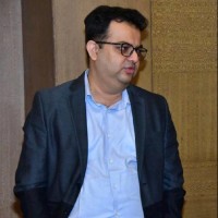 Suvodeep Mukherjee