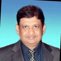 Nitendra Nath Sinha