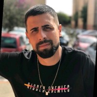 Luiz Felipe Gerald