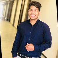 D Santosh Kumar