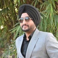 Antarpreet Singh