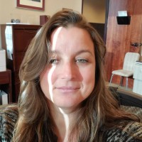 Kristy Faulk Wantoch