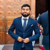 CA Chetan Joshi