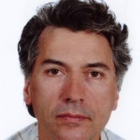 Spiros Kostouros