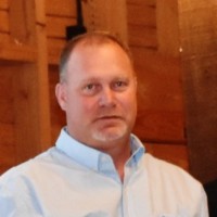 Tim Potter