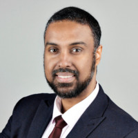 Ahmed Deria