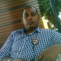 Pramod Roy