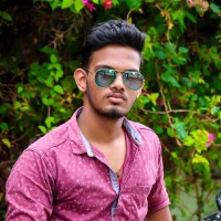 Venkatesh M